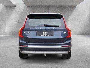 Volvo  T8 Longe Range Plus Bright Plug-In Hyb. AWD