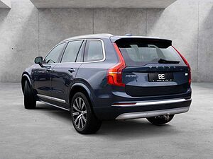 Volvo  T8 Longe Range Plus Bright Plug-In Hyb. AWD