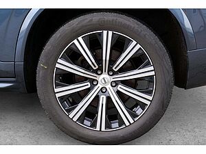 Volvo  T8 Longe Range Plus Bright Plug-In Hyb. AWD