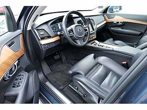 Volvo  T8 Longe Range Plus Bright Plug-In Hyb. AWD