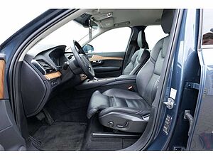 Volvo  T8 Longe Range Plus Bright Plug-In Hyb. AWD