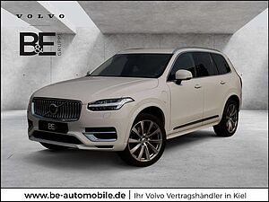 Volvo  T8 Longe Range Plus Bright Plug-In Hybrid AWD