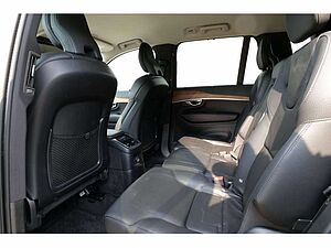 Volvo  T8 Longe Range Plus Bright Plug-In Hybrid AWD