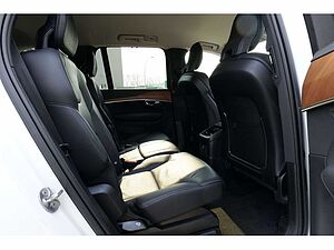 Volvo  T8 Longe Range Plus Bright Plug-In Hybrid AWD