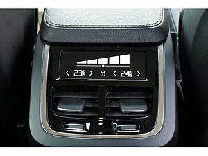 Volvo  T8 Longe Range Plus Bright Plug-In Hybrid AWD