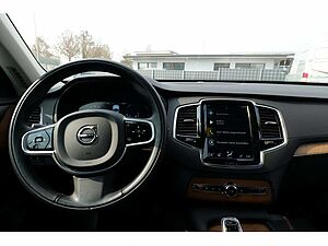 Volvo  T8 Longe Range Plus Bright Plug-In Hybrid AWD