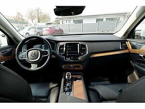 Volvo  T8 Longe Range Plus Bright Plug-In Hybrid AWD