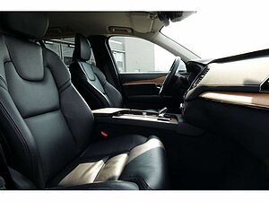 Volvo  T8 Longe Range Plus Bright Plug-In Hybrid AWD