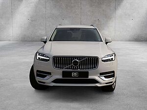 Volvo  T8 Longe Range Plus Bright Plug-In Hybrid AWD