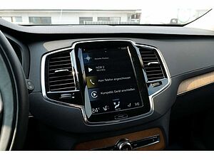 Volvo  T8 Longe Range Plus Bright Plug-In Hybrid AWD