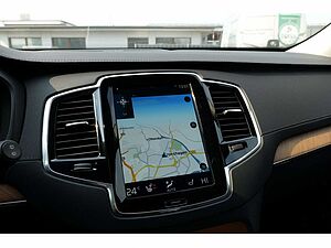 Volvo  T8 Longe Range Plus Bright Plug-In Hybrid AWD