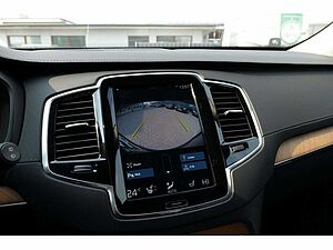 Volvo  T8 Longe Range Plus Bright Plug-In Hybrid AWD