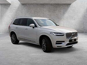 Volvo  T8 Longe Range Plus Bright Plug-In Hybrid AWD