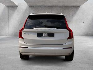 Volvo  T8 Longe Range Plus Bright Plug-In Hybrid AWD