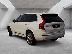 Volvo  T8 Longe Range Plus Bright Plug-In Hybrid AWD