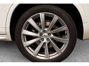 Volvo  T8 Longe Range Plus Bright Plug-In Hybrid AWD