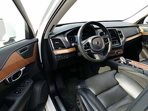 Volvo  T8 Longe Range Plus Bright Plug-In Hybrid AWD