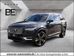Volvo  T8 Longe Range Plus Bright Plug-In Hybrid AWD