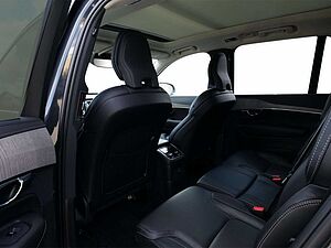 Volvo  T8 Longe Range Plus Bright Plug-In Hybrid AWD