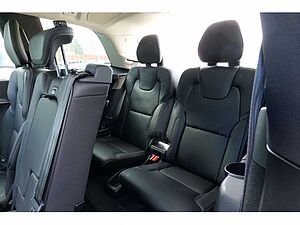 Volvo  T8 Longe Range Plus Bright Plug-In Hybrid AWD