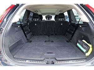 Volvo  T8 Longe Range Plus Bright Plug-In Hybrid AWD