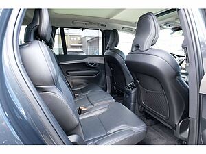 Volvo  T8 Longe Range Plus Bright Plug-In Hybrid AWD