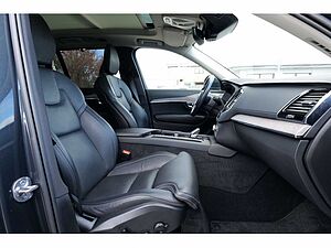 Volvo  T8 Longe Range Plus Bright Plug-In Hybrid AWD