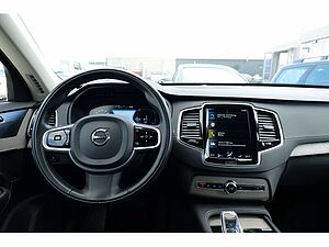 Volvo  T8 Longe Range Plus Bright Plug-In Hybrid AWD