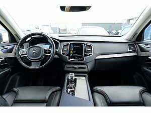 Volvo  T8 Longe Range Plus Bright Plug-In Hybrid AWD