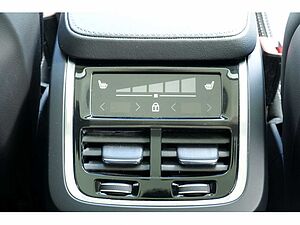 Volvo  T8 Longe Range Plus Bright Plug-In Hybrid AWD