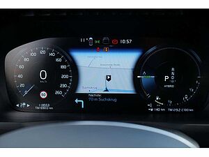Volvo  T8 Longe Range Plus Bright Plug-In Hybrid AWD