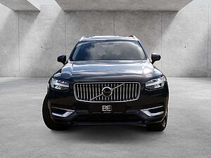 Volvo  T8 Longe Range Plus Bright Plug-In Hybrid AWD