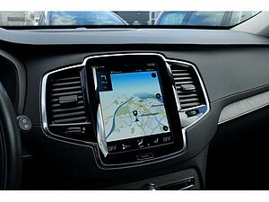 Volvo  T8 Longe Range Plus Bright Plug-In Hybrid AWD