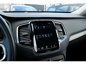 Volvo  T8 Longe Range Plus Bright Plug-In Hybrid AWD