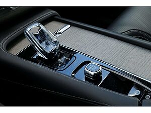 Volvo  T8 Longe Range Plus Bright Plug-In Hybrid AWD