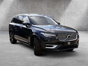 Volvo  T8 Longe Range Plus Bright Plug-In Hybrid AWD