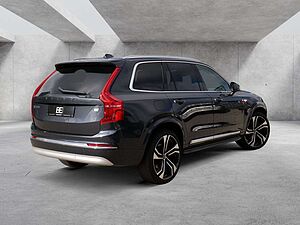 Volvo  T8 Longe Range Plus Bright Plug-In Hybrid AWD