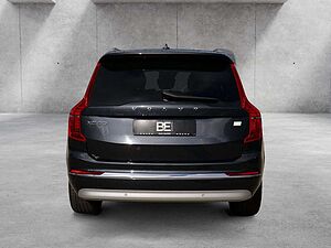 Volvo  T8 Longe Range Plus Bright Plug-In Hybrid AWD