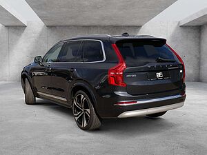Volvo  T8 Longe Range Plus Bright Plug-In Hybrid AWD