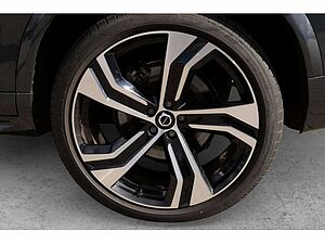 Volvo  T8 Longe Range Plus Bright Plug-In Hybrid AWD