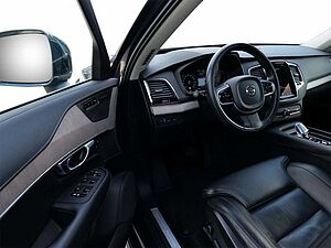 Volvo  T8 Longe Range Plus Bright Plug-In Hybrid AWD