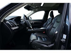 Volvo  T8 Longe Range Plus Bright Plug-In Hybrid AWD