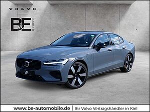 Volvo  Lim. 2.0 Ultimate Dark Recharge Plug-In Hybrid AWD