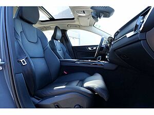 Volvo  Lim. 2.0 Ultimate Dark Recharge Plug-In Hybrid AWD