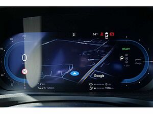 Volvo  Lim. 2.0 Ultimate Dark Recharge Plug-In Hybrid AWD