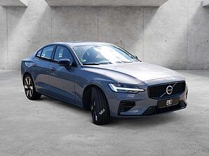 Volvo  Lim. 2.0 Ultimate Dark Recharge Plug-In Hybrid AWD
