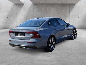 Volvo  Lim. 2.0 Ultimate Dark Recharge Plug-In Hybrid AWD