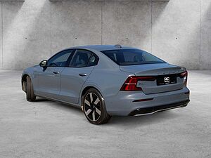 Volvo  Lim. 2.0 Ultimate Dark Recharge Plug-In Hybrid AWD