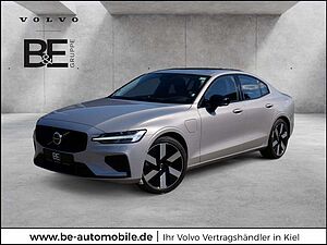 Volvo  Lim. 2.0 Ultimate Dark Recharge Plug-In Hybrid AWD
