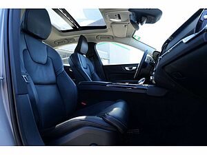 Volvo  Lim. 2.0 Ultimate Dark Recharge Plug-In Hybrid AWD
